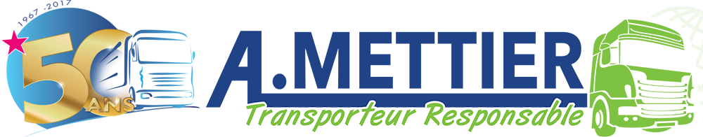 Transports A. METTIER