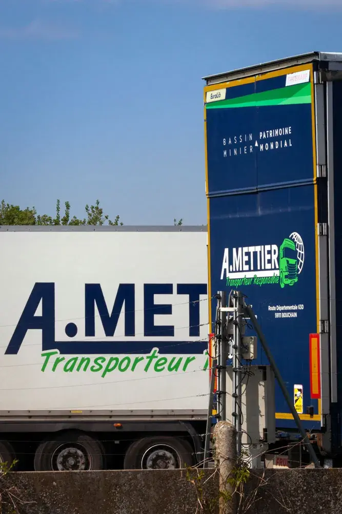 transport a.mettier
